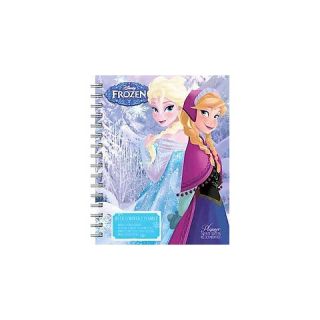 Disney Frozen 2016 Calendar