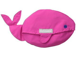 Columbia Packable™ Booney Hat (Toddler) Haute Pink