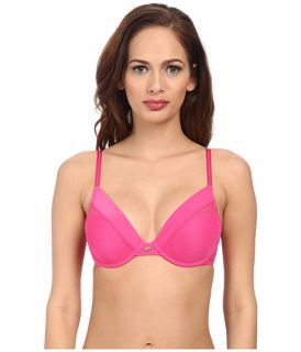 natori risque low cut lift underwire 733084 pink orchid