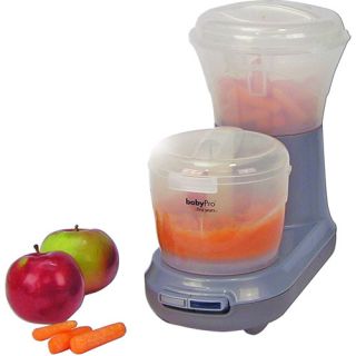 The First Years   BabyPro All In One Baby Food Maker