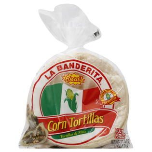 La Banderita Tortillas, Corn, 27.5 oz (1.7 lb) 780 g)   Food & Grocery