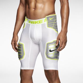 Nike Pro Combat Hyperstrong 3.0 Compression Hard Plate Mens Football