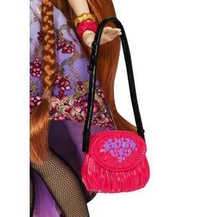 Ever After High Holly OHair™ and Poppy OHair™ Dolls 2 Pack