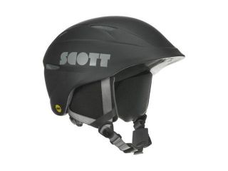 Scott 2013/14 Junior's Quiver Winter Ski Helmet   230798 (White Matte   S)