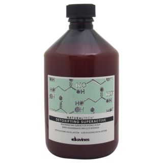 Davines Naturaltech .40 ounce Replumping Shampoo Sachet Kit (Pack of