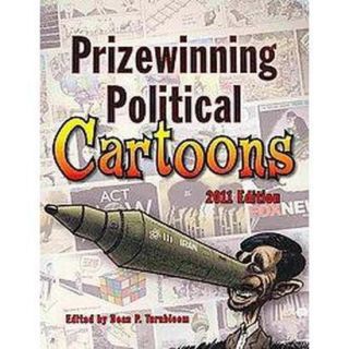 Prizewinning Political Cartoons 2011 (Paperback)