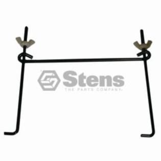 Stens Battery Hold Down Kit For Universal   Lawn & Garden   Outdoor