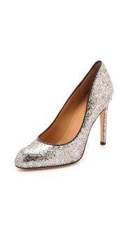 Marc by Marc Jacobs Clean Sexy Sequin Pumps