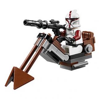 LEGO Star Wars™ Republic Gunship™   Toys & Games   Blocks