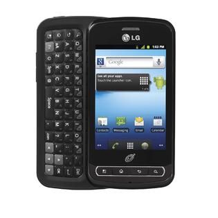 TracFone LG 840G Pre Paid Mobile Phone