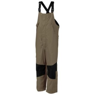 Columbia Sportswear American Angler PFG Bib Overalls (For Men) 4442D