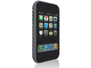 XtremeMac TuffWrap Cell Phone Skin for iPhone