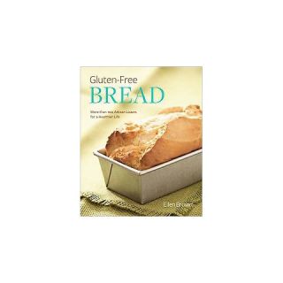 Gluten Free Bread (Paperback)