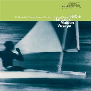 Maiden Voyage (180g Vinyl)