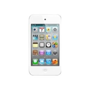 Apple  iPod Touch 4th Generation 16GB (White)