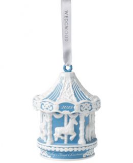 Wedgwood Babys First Christmas Ornament   Holiday Lane