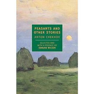Peasants and Other Stories (Paperback)