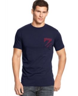 Armani Jeans Shirt, Short Sleeve Logo T Shirt