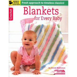 Blankets for Every Baby