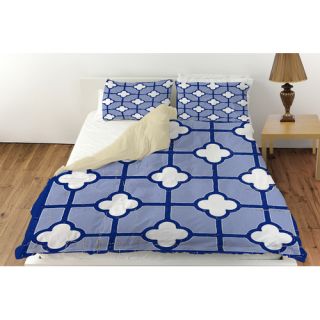 Thumbprintz Chinoiserie Swatch 3 Duvet Cover Collection
