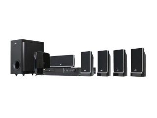 JVC TH G51 5.1 Channel DVD Home Theater System