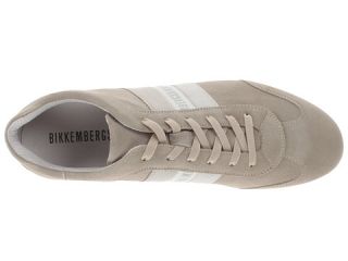 Bikkembergs Springer 98 Low Top Trainer, Clothing