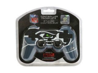 MadCatz PS3 NFL Seattle Seahawks Controller Faceplate