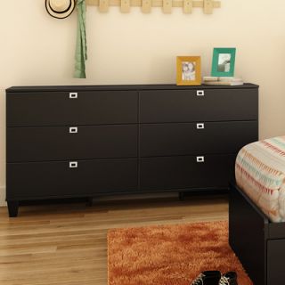 South Shore Karma 6 Drawer Dresser