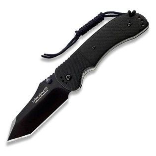 Whetstone Quick Draw Assisted Open Folding Knife