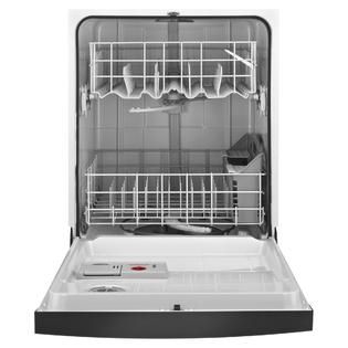 Kenmore  24 Built In Dishwasher w/ Sani Rinse™   Stainless Steel