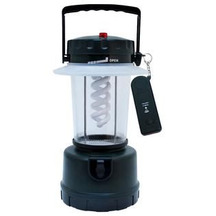 Northwest Territory Rechargeable Lantern with Remote Control