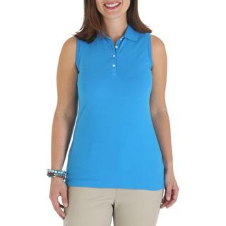 Riders by Lee Polo Sleeveless