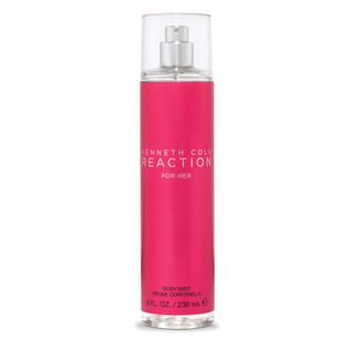 Kenneth Cole Kenneth Cole Reaction For Her Body Spray   Beauty