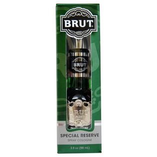 Faberge Co. Brut by Faberge Co. for Men   3 oz Cologne Spray   Beauty