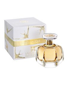 Lalique Living Lalique Natural Spray Eau de Parfum, 50 mL