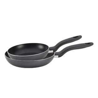 Nonstick Inside and Out Dishwasher Safe Fry Pan / Saute Pan Cookware