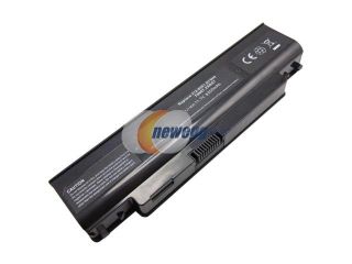 Replacement Battery for DELL 02XRG7,079N07,2XRG7,312 0251,79N07