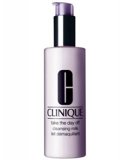 Clinique Take The Day Off Cleansing Milk, 6.7 fl oz   Skin Care