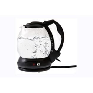 One All® Glass Cordless Electric Kettle   Appliances   Small Kitchen