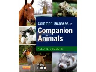 Common Diseases of Companion Animals 3