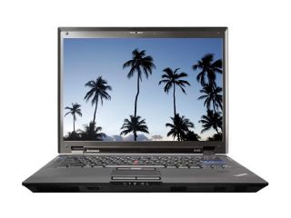 ThinkPad Laptop SL Series SL500(2746 EKU) Intel Core 2 Duo T5870 (2.00 GHz) 3 GB Memory 250 GB HDD Intel GMA 4500MHD 15.4" Windows XP Professional