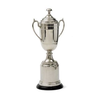 Mantle Trophy Cup by Hip Vintage