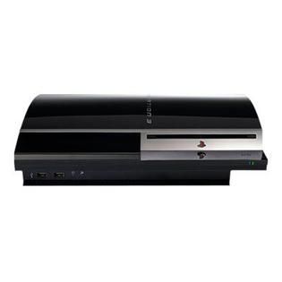 Sony  ﻿PlayStation®3 320GB System