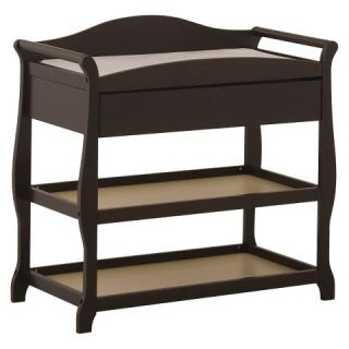 Storkcraft Aspen Changing Table with Drawer