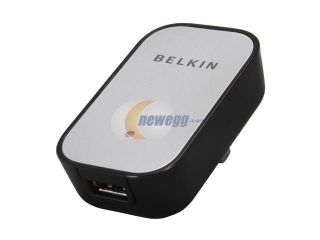 Belkin Universal AC / USB Wall Charger