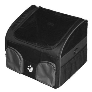 Pet Gear 15 in. x 12.5 in. x 9.5 in. Small Pet Booster Carrier PG1315PA