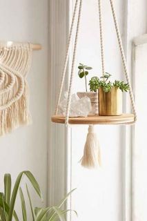 recycledlovers Small Treasures Floating Shelf