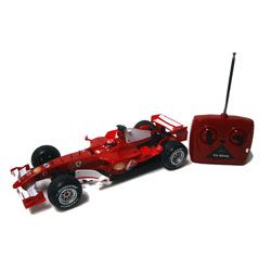 Ferrari 248 F1 1:18 Remote Control Car  ™ Shopping   Big