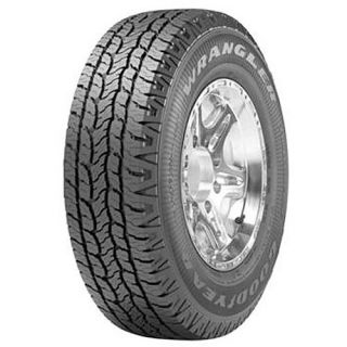 Goodyear Tire   Wrangler Trailmark P265/70R17 1135
