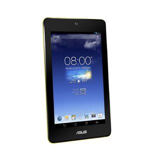 ASUS  MeMo ME173XA 7 Tablet with MediaTek MT8125 Processor & Android